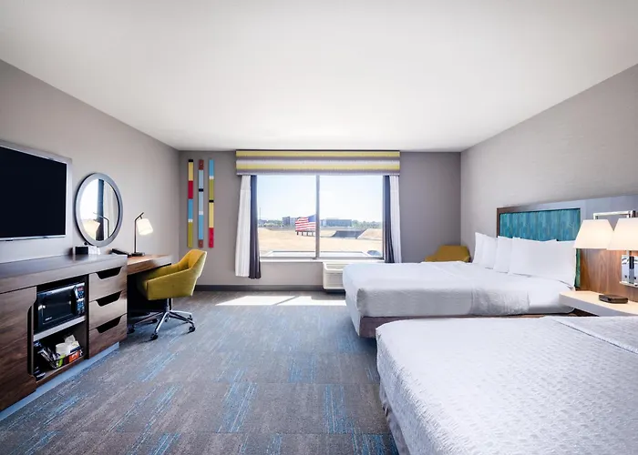 Hampton Inn & Suites Boise-Meridian
